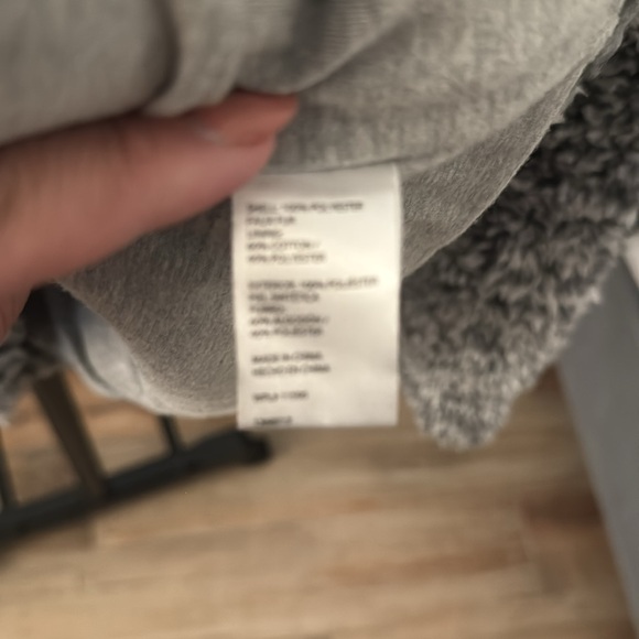 Hal zip pullover - Picture 4 of 5